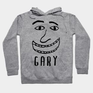 Gary Hoodie